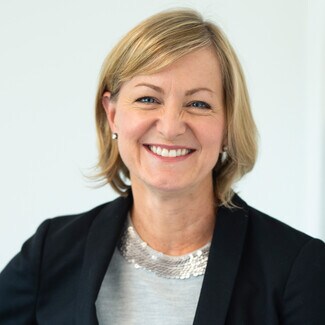 Diana Dresser