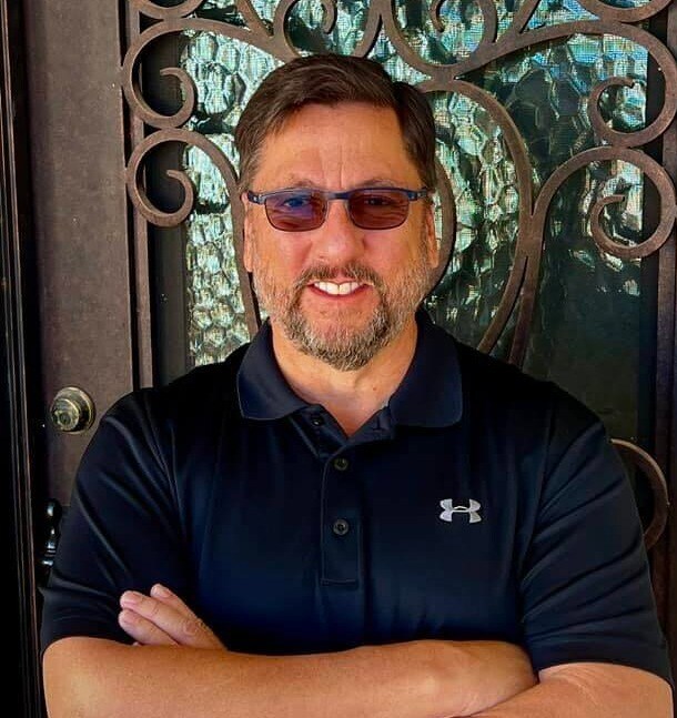 Gregory Ehmann