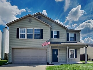 2279 Westmere Dr, Plainfield, IN 46168