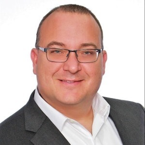 Brian Zientek