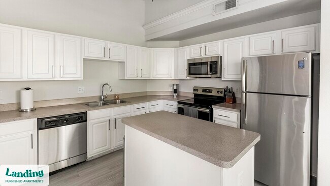 1601 W Arbrook Blvd unit 1038, Arlington, TX 76015 - photo 3