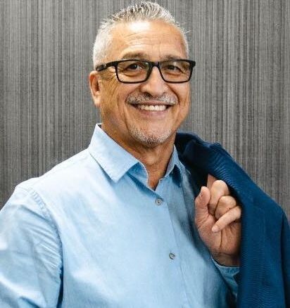 Humberto Santillanes
