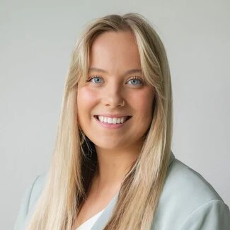 Kamryn Eberle