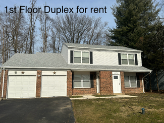 4573 Winding Brook Dr, Bensalem, PA 19020