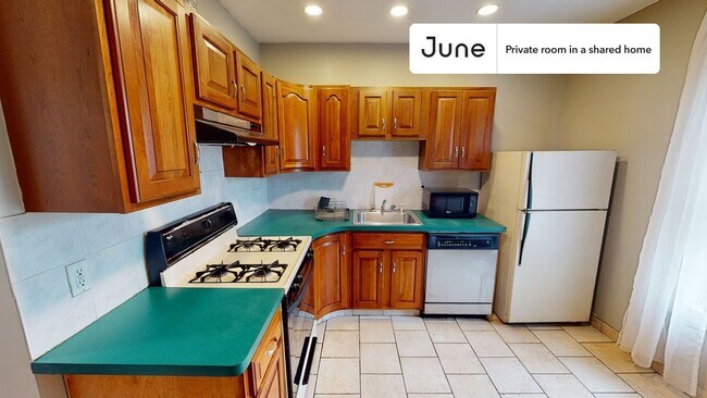 76 Easton St unit C, Boston, MA 02134 - photo 5