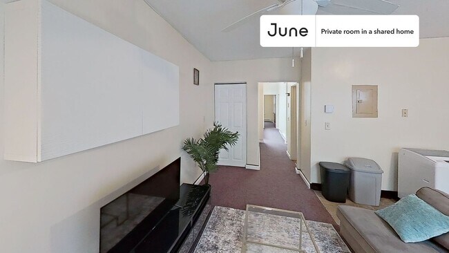 181 Northampton St unit B, Boston, MA 02118 - photo 5