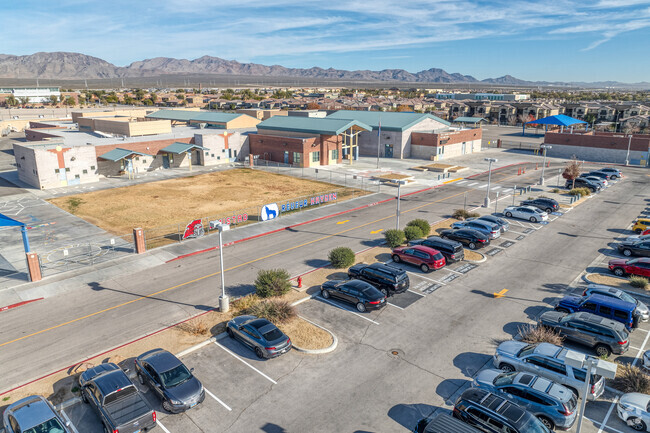 Don E. Hayden Elementary School 3