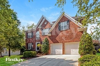 1426 Wilburn Park Ln NW, Charlotte, NC 28269