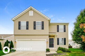 179 Cottonwood Place, Commercial Point, OH 43116