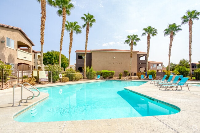 Villas at Sunrise Mountain, Las Vegas, NV 89142 - photo 4