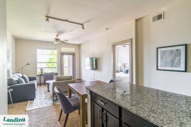 4115 Louetta Rd unit 3308, Spring, TX 77388 - photo 6