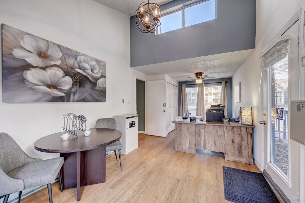 Oasis at Belmont - Beautiful Renovated Apartments, Pueblo, CO 81001 - photo 1