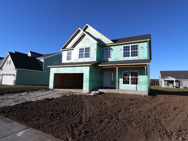 23244 W Teton Ln, Plainfield, IL 60585 - photo 2