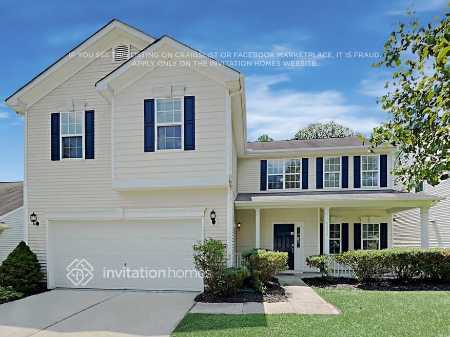 5324 Seaspray Ln, Raleigh, NC 27610 - photo 1