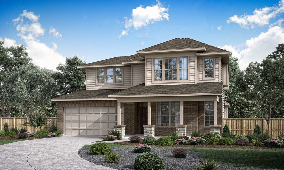 283 Tailwind Dr unit 38761471, Kyle, TX 78640 - photo 1