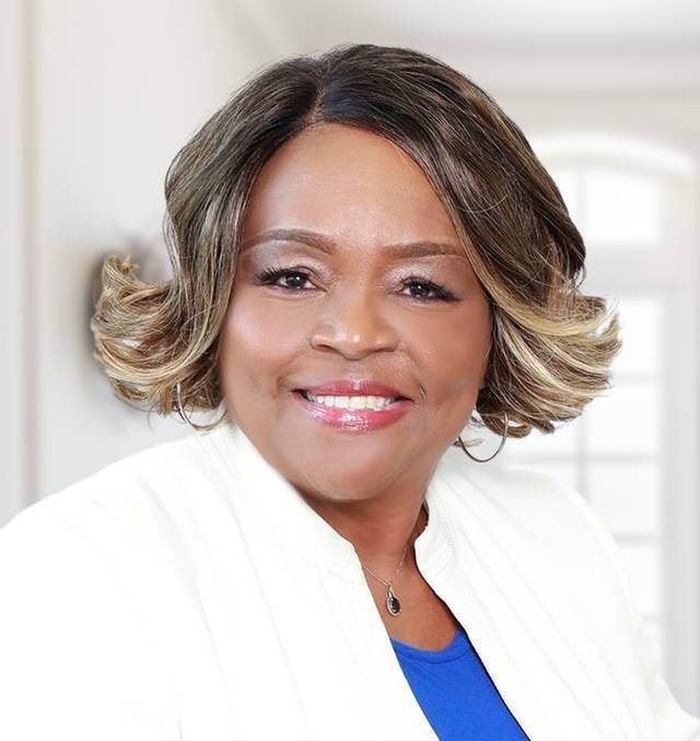 Miriam Johnson