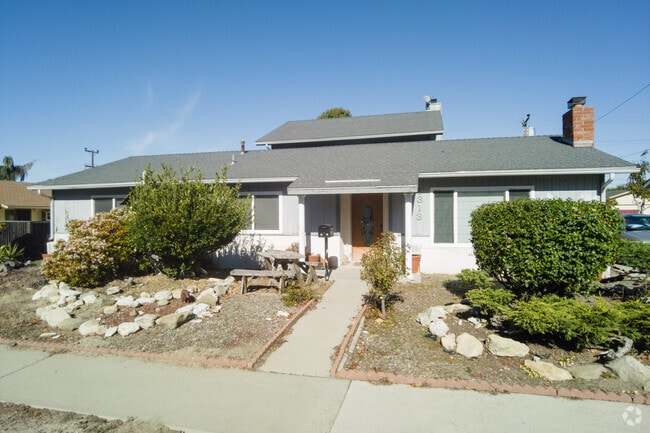 Find your next home in West Lompoc.
