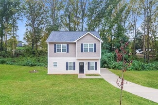 606 E Texas Ave, Bessemer City, NC 28016