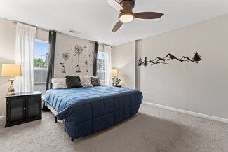 12905 Bullock Greenway Blvd, Charlotte, NC 28277