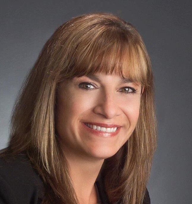 Cindy Stewart