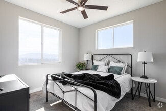 3601 N Mountain View Rd, Lehi, UT 84043