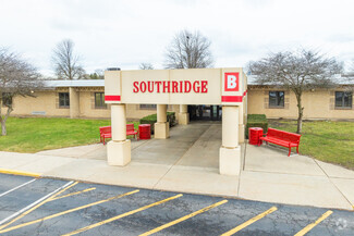 Southridge Elementary School