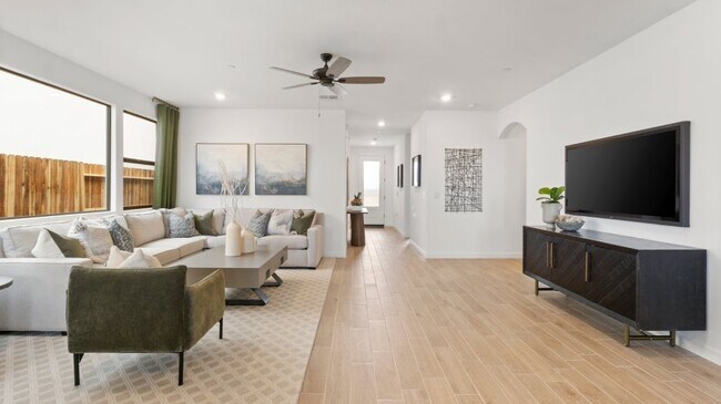 0 Jewetta St unit 36032579, Shafter, CA 93263 - photo 6