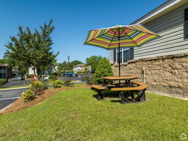 Campus Side Apartments, Augusta, GA 30909 - photo 2