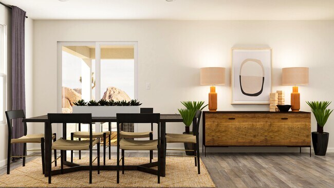 1149 N 13th St, Coolidge, AZ 85128 - photo 7