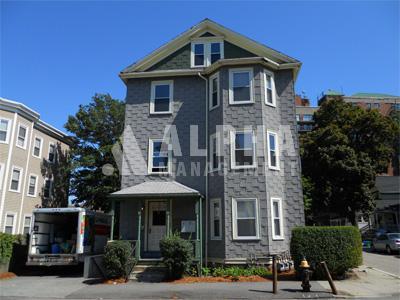 25 Everett St unit 4, Boston, MA 02128 - photo 3