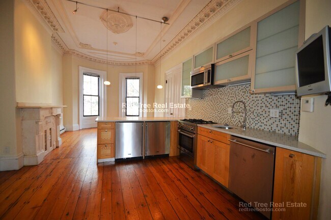 500 Columbus Ave unit 3, Boston, MA 02118 - photo 3