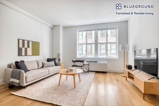 63 Wall St Unit FL4-ID1136, New York, NY 10005