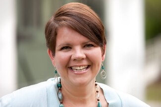Kate Henderson