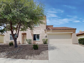 70 E Camino Rancho Felice, Sahuarita, AZ 85629
