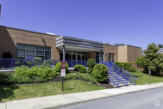 Springhurst Elementary School