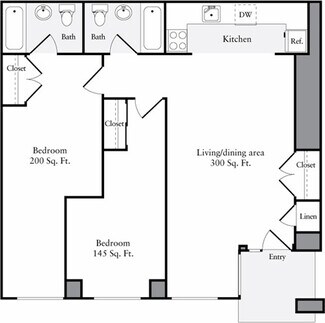 195 Binney St Unit 2111, Cambridge, MA 02142