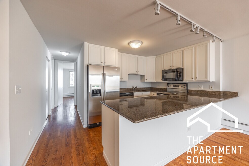 1300 N Dearborn St unit 16D, Chicago, IL 60610 - photo 1