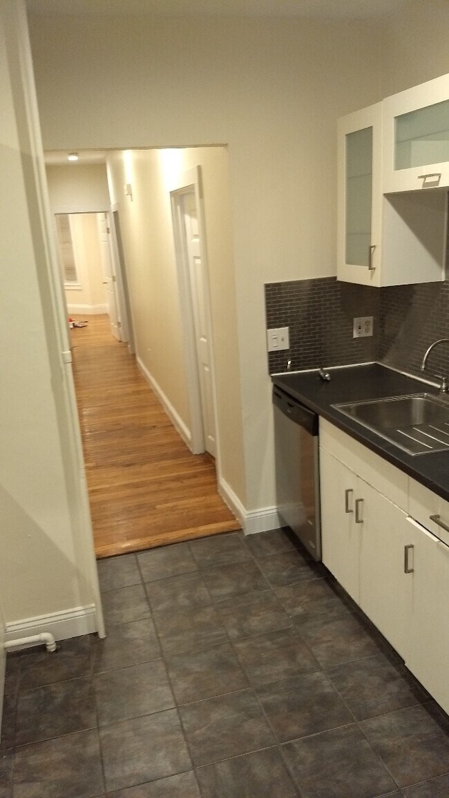 108 Hyde Park Ave unit 1, Jamaica Plain, MA 02130 - photo 7