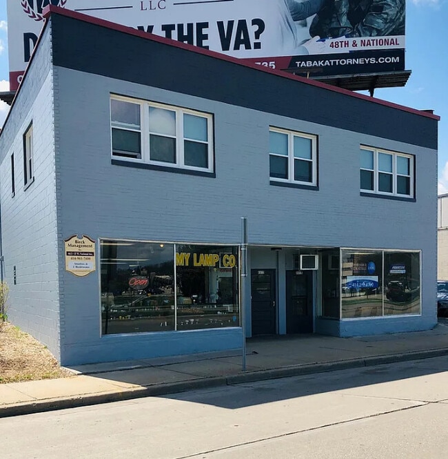 4611 W National Ave, Milwaukee, WI 53214