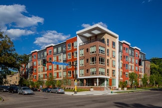 1101 University Ave SE, Minneapolis, MN 55414
