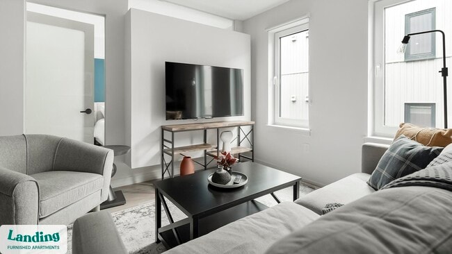 2009 N Howard St unit 317, Philadelphia, PA 19122 - photo 4