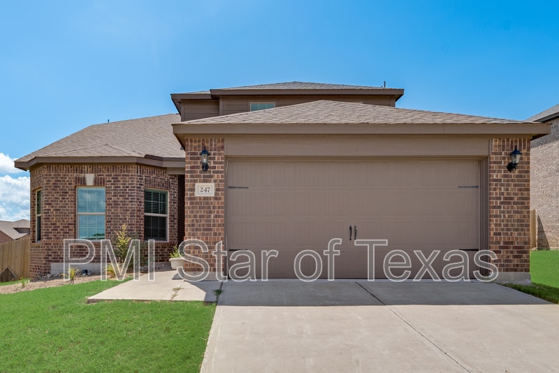 247 Enchanted Way, Princeton, TX 75407 - photo 1
