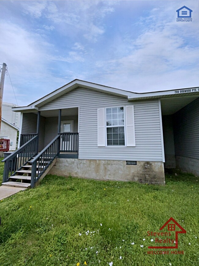 289 Dogwood Pointe Dr Unit 1, McMinnville, TN 37110