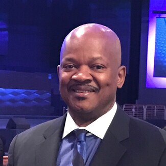 Gregory Stokes