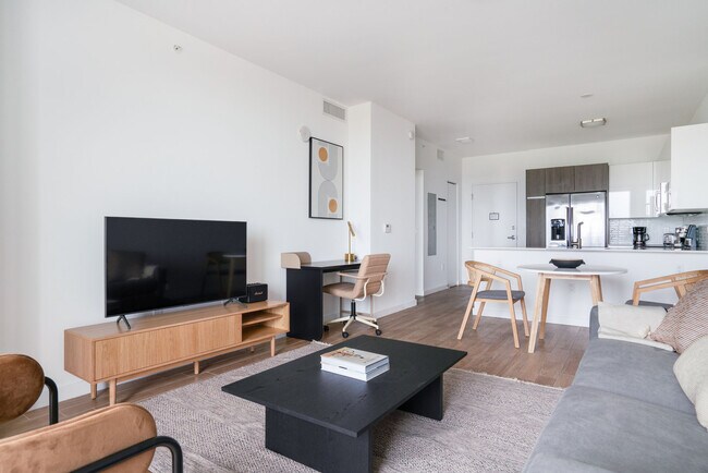 1501 SW 37th Ave unit FL6-ID128, Miami, FL 33145 - photo 3