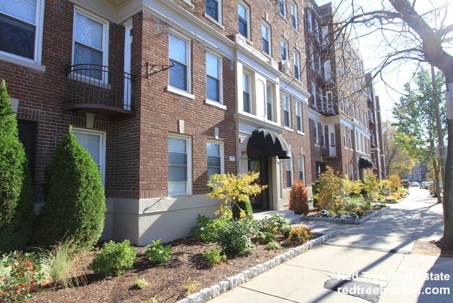 127 Washington St unit 3, Brighton, MA 02135 - photo 5