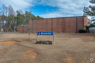 Brookville Elementary School