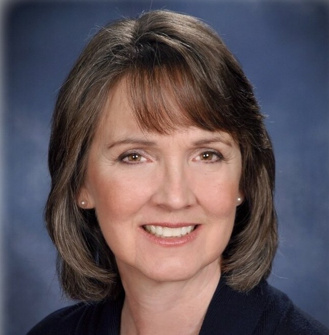 Linda Lewis Bender