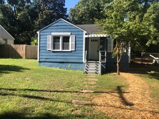 120 Elliott St, Spartanburg, SC 29306