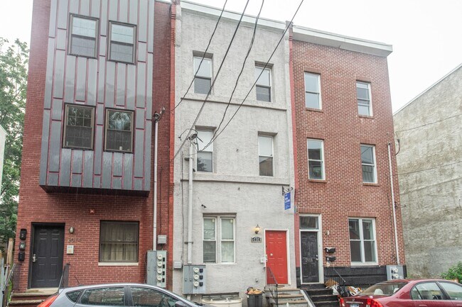 2016 N 18th St unit 2, Philadelphia, PA 19121 - photo 3